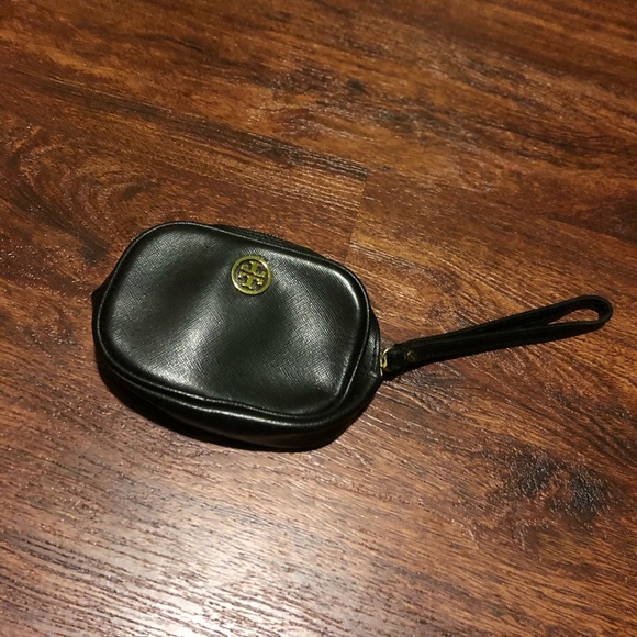 💯 Authentic Tory Burch Speedy Bag With DustBag - Picture 4 of 6